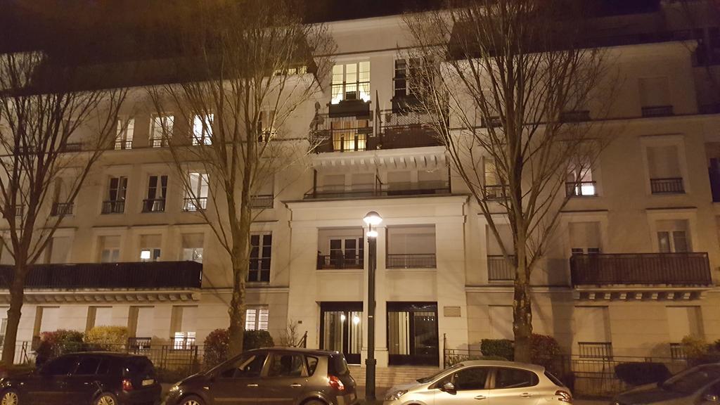 شقة سيري  في شقة إف آند بيز هوم ديزني المظهر الخارجي الصورة